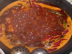 -五里关火锅(牛市口店)