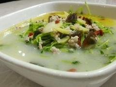 -旭璟酒家·传统粤菜·湘菜(逸景路店)