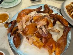 -飨赫驾瓦罐烤鸡(佛岗店)