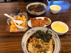 -爱家面馆(常州总店)