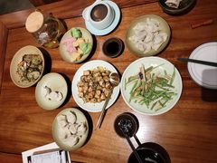 -七色云蔬食(喜邻里店)