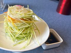 -钱塘秋荷(开鲁路店)