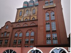 -青岛啤酒博物馆