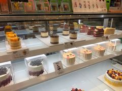 -爱达乐面包生日蛋糕(泛悦国际店)