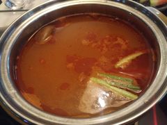 -鲁西肥牛(九方购物中心店)