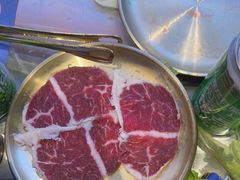 -喜井无限自助烤肉公司(石厦店)