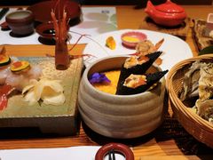 -花潮料理艺食馆(世欧广场店)