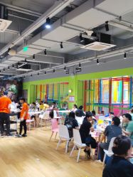 点击看大图 -宝燕乐园(闵行旗舰店)