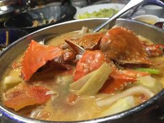 -桂小厨广西菜(青秀万达店)