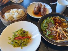 -鼓楼东街老火锅(鼓楼店)