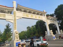 -兴城海滨风景区