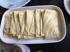 -重庆德庄火锅(体育中心店)