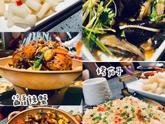 -虾胡闹龙虾馆(湄南河店)