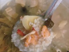 -官塘锋记鱼生·生腌·砂锅粥(牌坊街店)