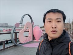 -蠡湖大桥公园