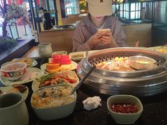 -梨花自助烤肉(乐宾店)