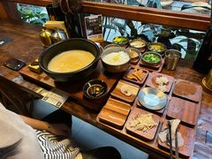 -银米·云南传统过桥米线(双廊黑金冠店)