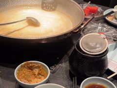 -捞王锅物料理(金华义乌之心店)
