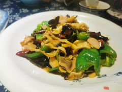 -旺角小渔村(二马路店)