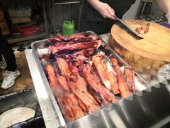 -澳门陈光记烧味饭店(南京德基广场店)