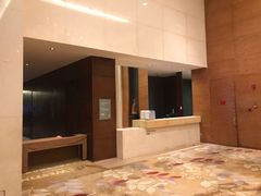 -天津君隆威斯汀酒店