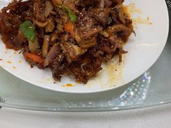 -清真悦宾楼食府(海湖店)