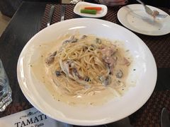 -TAMATI(巴黎贝甜韩式西餐厅店)