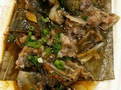-天鲜阁·海鲜粤菜·33年老字号(石槎白云站店)