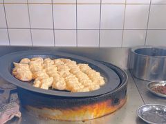 -黄阿姨锅贴大王(万航渡路店)