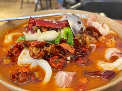 -林四喜·闽南传家菜(鼓浪屿店)