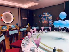 包厢-蓝海大饭店·渔歌舫(黄岛店)