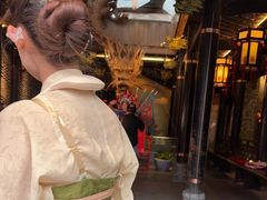 -小龙翻大江文化火锅(宽窄店)