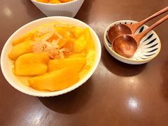 -小团圆糖水铺(襄阳南路店)