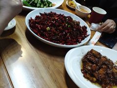 -王胖子驴肉火烧(鼓楼店)