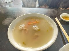-蚝烙猪肚鸡靓汤店(华侨新村路步行街店)