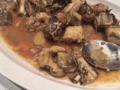 -77号渔船·蒸海鲜青岛菜(积米崖店)