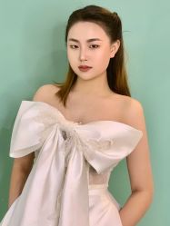 -欣薇婚纱(新源乐汇城店)