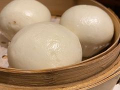 -绿茶餐厅(王府井永宁门店)