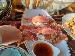 -映像烟台·海鲜·地道鲁菜(黄山路店)
