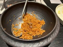 NIUNIU特色牛肉炒饭-NIUNIUPARK和牛螃蟹(龙湖杭州滨江天街店)