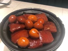 -老上海弄堂菜馆(恒基名人购物中心店)