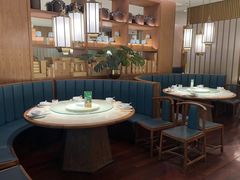 -梁家大院(昆山会展中心店)