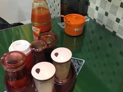 -莅香岛港式餐厅(滨江道店)