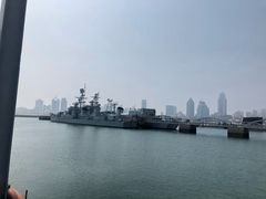 -中国人民解放军海军博物馆