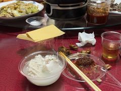 -雪湖煜辰鱼头老店(雪野湖店)