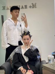 -Cima salon西玛沙龙