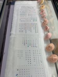 点击看大图 -众刺纹画·纹身·穿孔饰品·海娜定制