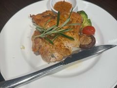 -斯比特花园西餐厅(东方商厦店)