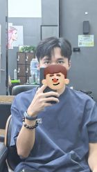 点击看大图 -藤野造型专业烫染接发