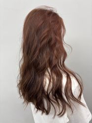 -GANO HAIR 